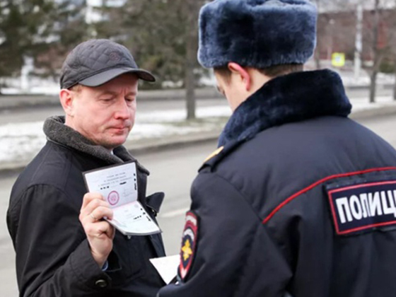 Госдума в первом чтении приняла закон, расширяющий права полицейских